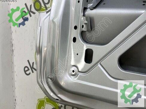 Volkswagen Transporter Bagaj Kapağı 7TG827025 çıkma parça