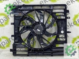 VOLKSWAGEN TRANSPORTER 2024 2026 FAN MOTORU 7TG121203