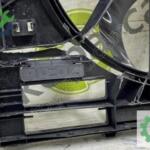 VOLKSWAGEN TRANSPORTER 2024 2026 FAN MOTORU 7TG121203