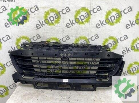 Volkswagen Transporter Panjur 7TG807699 çıkma parça