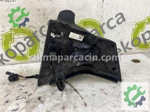 Volkswagen Transporter Sağ Dış Ayna 7TG857508 çıkma parça