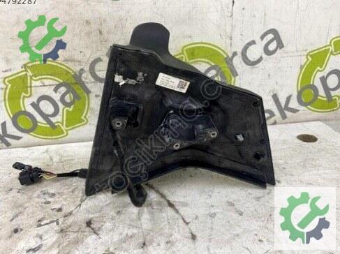Volkswagen Transporter Sağ Dış Ayna 7TG857508 çıkma parça
