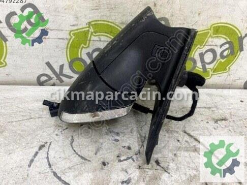 Volkswagen Transporter Sağ Dış Ayna 7TG857508 çıkma parça