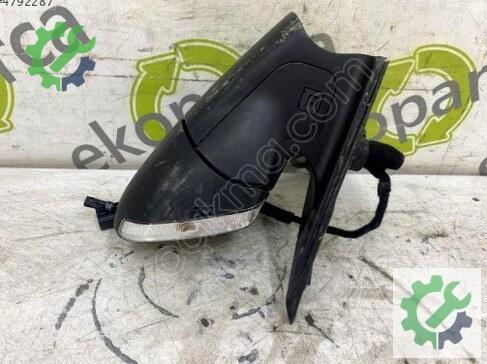 Volkswagen Transporter Sağ Dış Ayna 7TG857508 çıkma parça