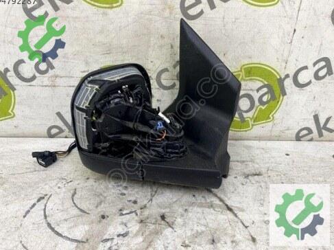 Volkswagen Transporter Sağ Dış Ayna 7TG857508 çıkma parça