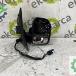 VOLKSWAGEN TRANSPORTER 2024 2026 SAĞ AYNA 7TG857508