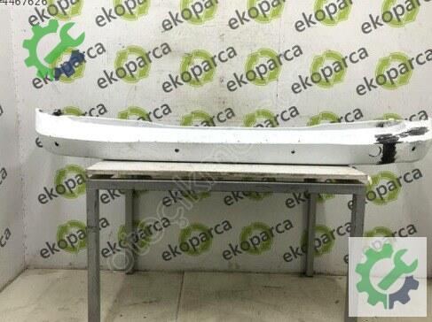 Volkswagen Transporter Arka Tampon 7TG807303 çıkma parça