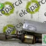 VOLKSWAGEN TRANSPORTER 2025 2026 KATALİZÖR VE SUSTURUCU 7T013170