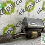VOLKSWAGEN TRANSPORTER 2025 2026 KATALİZÖR VE SUSTURUCU 7T013170