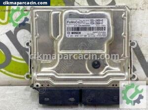 VOLKSWAGEN TRANSPORTER 2025 2026 MOTOR BEYNİ PZ31-12A650-HD