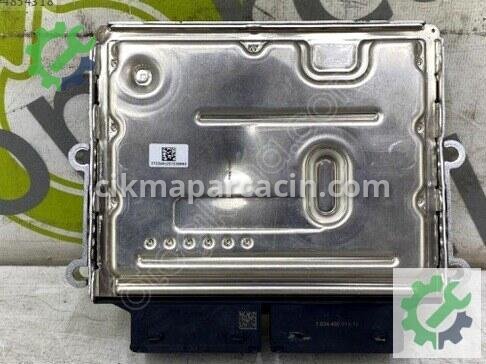 Volkswagen Transporter Motor Beyni PZ31-12A650-HD çıkma parça