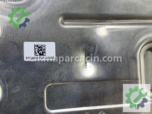 Volkswagen Transporter Motor Beyni PZ31-12A650-HD çıkma parça