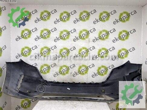 Volkswagen Transporter Ön Tampon 7TG807217 çıkma parça
