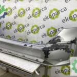 VOLKSWAGEN TRANSPORTER 2025 2026 ÖN TAMPON 7TG807217