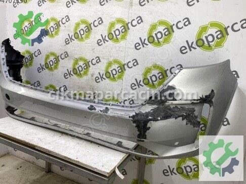 Volkswagen Transporter Ön Tampon 7TG807217 çıkma parça
