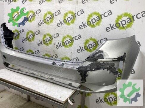 Volkswagen Transporter Ön Tampon 7TG807217 çıkma parça