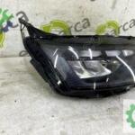 VOLKSWAGEN TRANSPORTER 2025 2026 SAĞ FAR 7TG941036T