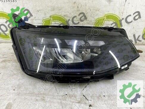 Volkswagen Transporter Sağ Ön Far 7TG941036T çıkma parça