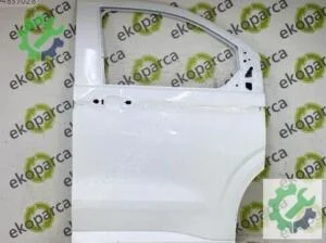 VOLKSWAGEN TRANSPORTER 2025 2026 SAĞ ÖN KAPI 7TG831056