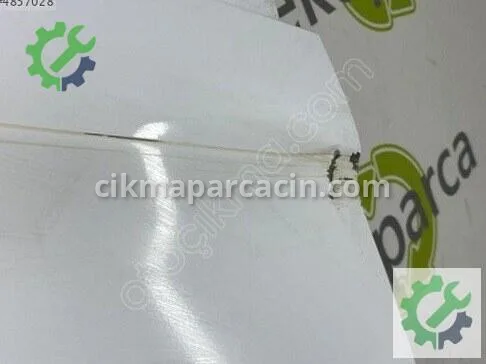 Volkswagen Transporter Sağ Ön Kapı 7TG831056 çıkma parça