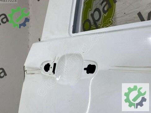 Volkswagen Transporter Sağ Ön Kapı 7TG831056 çıkma parça