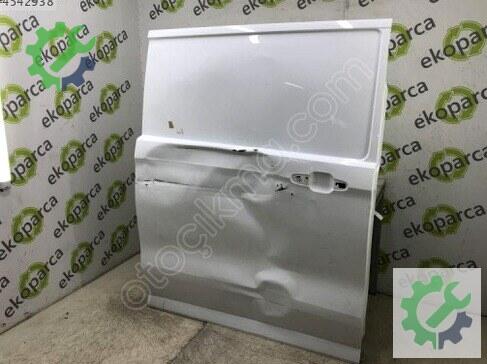 Volkswagen Transporter Sağ Sürgülü Kapı 7TG833042 çıkma parça