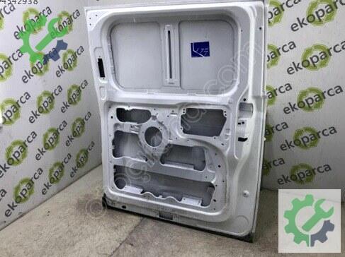 Volkswagen Transporter Sağ Sürgülü Kapı 7TG833042 çıkma parça