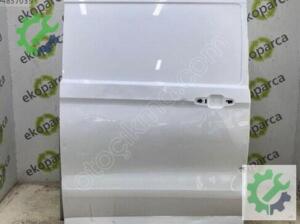 VOLKSWAGEN TRANSPORTER 2025 2026 SAĞ SÜRGÜLÜ KAPI 7TG833042