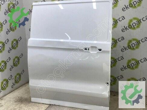 Volkswagen Transporter Sağ Sürgülü Kapı 7TG833042 çıkma parça