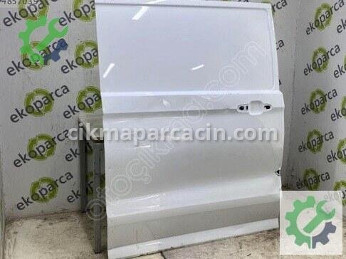 Volkswagen Transporter Sağ Sürgülü Kapı 7TG833042 çıkma parça