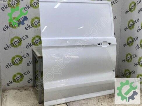Volkswagen Transporter Sağ Sürgülü Kapı 7TG833042 çıkma parça