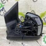 VOLKSWAGEN TRANSPORTER 2025 2026 SOL AYNA 7TG857507