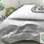 VOLKSWAGEN TRANSPORTER 2025 2026 SOL ÇAMURLUK 7TG821101