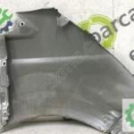 VOLKSWAGEN TRANSPORTER 2025 2026 SOL ÇAMURLUK 7TG821101