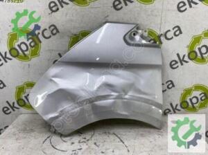 VOLKSWAGEN TRANSPORTER 2025 2026 SOL ÇAMURLUK 7TG821101