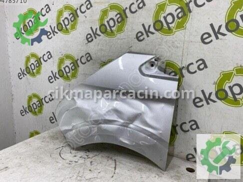 Volkswagen Transporter Sol Çamurluk 7TG821101 çıkma parça