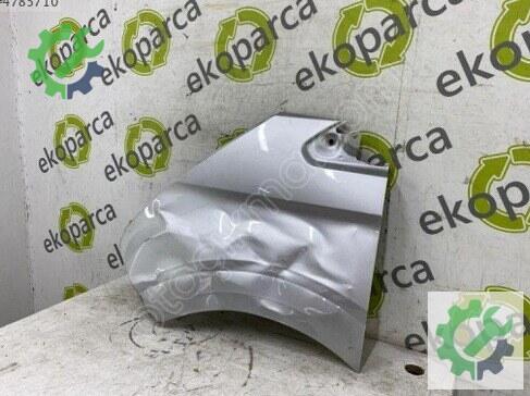 Volkswagen Transporter Sol Çamurluk 7TG821101 çıkma parça