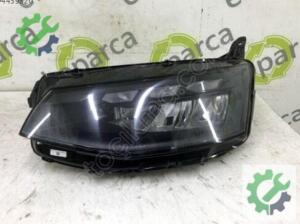 VOLKSWAGEN TRANSPORTER 2025 2026 SOL FAR 7TG941035T