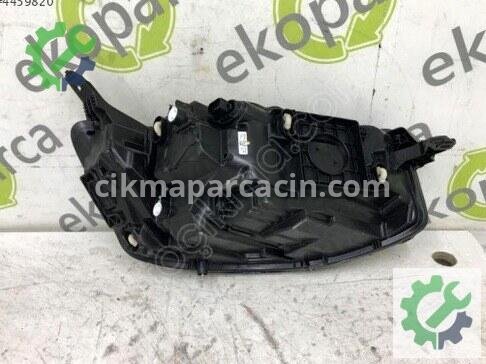 Volkswagen Transporter Sol Ön Far 7TG941035T çıkma parça