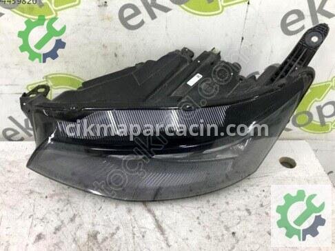 Volkswagen Transporter Sol Ön Far 7TG941035T çıkma parça