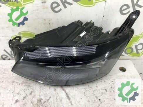 Volkswagen Transporter Sol Ön Far 7TG941035T çıkma parça