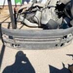 VOLKSWAGEN TRANSPORTER ÖN TAMPON ÇIKMA ORJİNAL