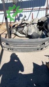 VOLKSWAGEN TRANSPORTER ÖN TAMPON ÇIKMA ORJİNAL