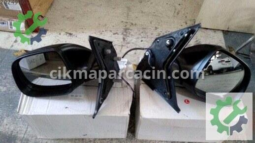 Volkswagen Transporter Sağ Dış Ayna 7E1857508DA çıkma parça