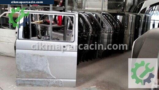 Volkswagen Transporter Sağ Sürgülü Kapı çıkma parça