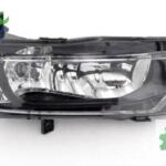 VOLKSWAGEN TRANSPORTER  SİS FARI SAĞ SIFIR 7E0941662