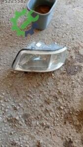 Volkswagen Transporter sol ön far çıkma orjinal