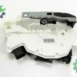 VOLKSWAGEN TRANSPORTER  SOL ÖN KAPI KİLİDİ 7L1837015B