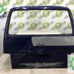 VOLKSWAGEN TRANSPORTER  T4 1998 2004 BAGAJ KAPAĞI 701829105