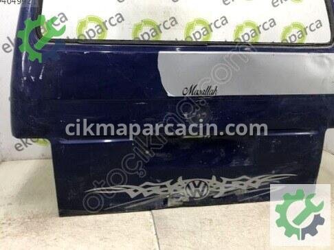 Volkswagen Transporter Bagaj Kapağı 701829105 çıkma parça